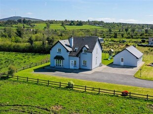 Cloonaugh Lower, Drumlish, Longford