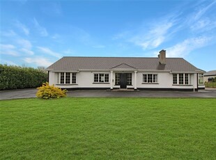 Derrylahan, Athlone West, Roscommon