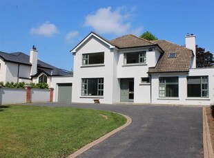 Earlsfort 24 Park View, Castleknock, Dublin 15