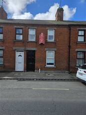 Emer Terrace, Castletown Road, Dundalk, Louth