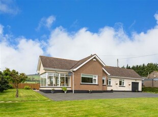 Hillview Cottage, Ballyrichard, Arklow, Co. Wicklow