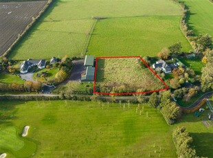 Land At, Richardstown, Ballyboughal, Co. Dublin