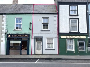 Mill Street, Westport, Co. Mayo