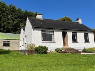 Mullaghunshinagh, Inniskeen, Carrickmacross, Monaghan