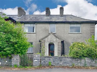 Orchard View, Paulstown, Kilkenny