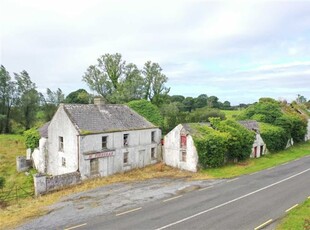 Patsy Jacks, Rockland, Taughmaconnell, Ballinasloe, County Roscommon