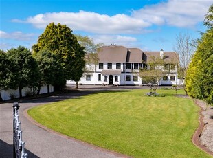 Residence At Mount Pleasant, Loughrea, Co. Galway