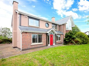 Springhill, 21A St. Patrick's Park, Dunboyne, Meath