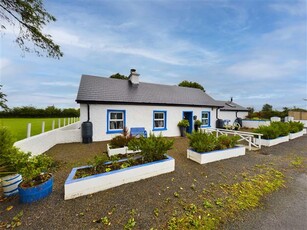 The Grove Willsgrove Ballintubber, Willsgrove, Castlerea, County Roscommon