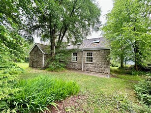 The Old School House, Cormongan, Drumshanbo, Leitrim