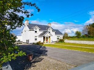 Ussey, Glinsk, County Galway