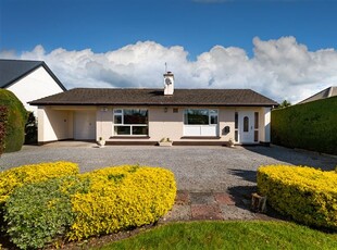 Witterings, Daingean Road, Tullamore, Co. Offaly