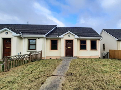 9 Cois Na Habhainn Belcarra, Castlebar