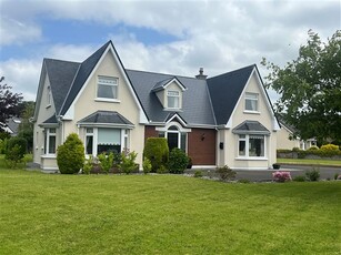 1 Doire Loin, Clogherbrien, Tralee, Kerry