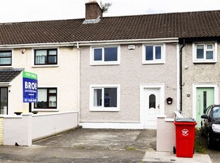 106 Brandon Road , Drimnagh, Dublin 12