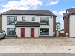 11 Gleanntan Na Habhann, Craughwell, Galway