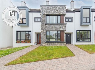 12 An Leac Lian, Barna, Galway, Co. Galway