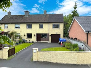 1379 Logstown, Kilcullen, Kildare