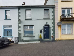 14 The Terrace, Strand Street, Tramore, Waterford