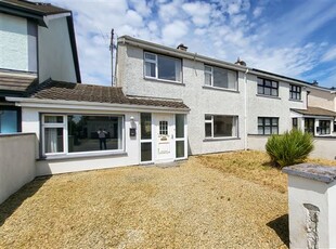 152 Fernhill, Arklow, Wicklow