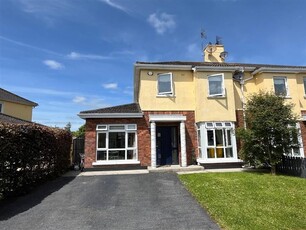 16 Friary Walk, Callan, Kilkenny