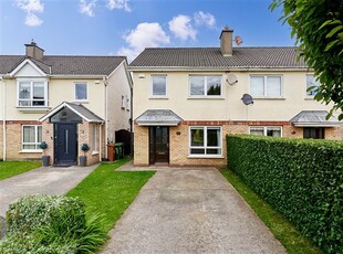 16 St Mochtas Road, Clonsilla, Dublin 15, County Dublin