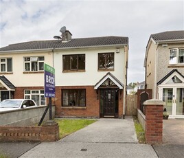 160 Whitethorn Park, Palmerstown, Dublin 20