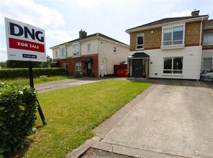 2 Riverwood Copse, Castleknock, Dublin 15