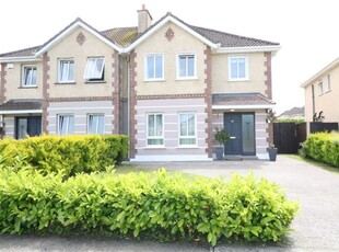 22 Ruanbeg Park, Ruanbeg Manor, Kildare Town, Kildare