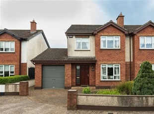 22 White Abbey Lawns, Kildare, Kildare Town, Kildare