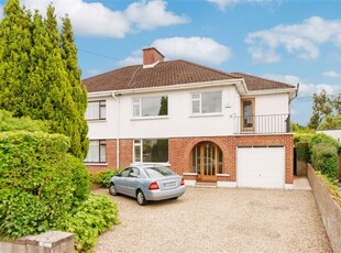 24 Crannagh Park, Rathfarnham, Dublin 14