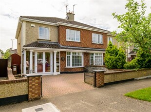 28 The Court, Athlumney Abbey, Athlumney, Meath