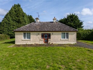 3 Boora Avenue, Leabeg, Blueball, Co. Offaly