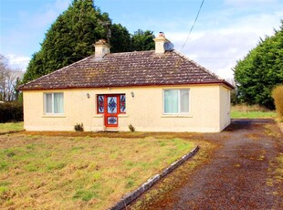 3 Boora Avenue, Tullamore, Offaly