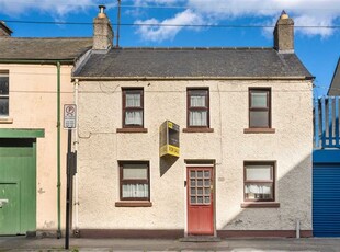 3 High Street, Balbriggan, County Dublin