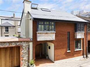 3 Mariner Lane, Dun Laoghaire, County Dublin