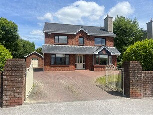 3 Mountain View, Killeen, Oakpark, Tralee, Kerry