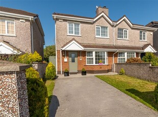 3 The Crescent, Greenvalley, Donnybrook, Cork