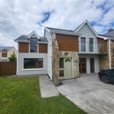 34 Shannon Quays, Rooskey, Leitrim