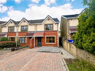 40 Rusheen Ard, Sligo, Co. Sligo