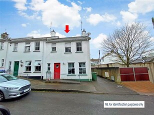 5 Backlane, Ramelton, Co. Donegal