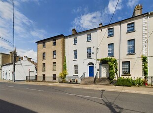 5 Catherine Street, Waterford City, Waterford