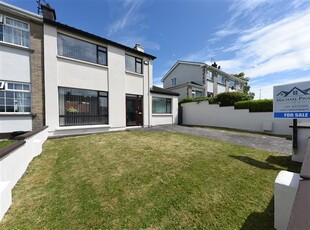 5 Seaview Court, Carrigaline, Cork