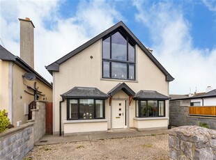 5 The Links, Sundrive Road, Rush, County Dublin