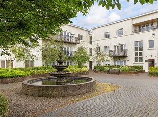 6 Carmichael Hall, Dundrum, Dublin 14