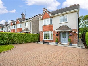 62 Willowbank Court, Midleton, Cork