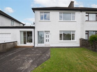 63 Summerstown Drive,, Glasheen, Cork City