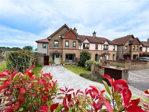 81 Yewlands, Maryborough Woods, Douglas, Cork