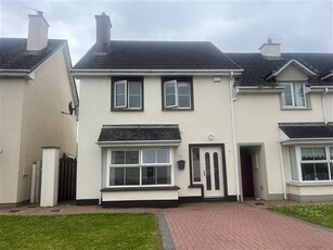 83 Caheranne Village, Ballyvelly, Tralee, Kerry