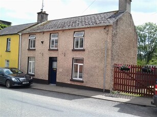 9 Barton Street, Tinahely, Wicklow